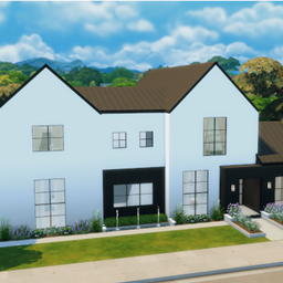 Farmhouse Family Home logo
