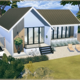Scandinavian House logo