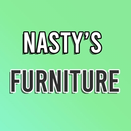 Nasty's Furniture logo