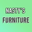 Nasty's Furniture logo