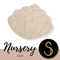 Sims4Luxury - Nursery - Muschel - Rugs
