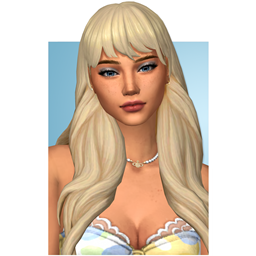 Natasha Hair Set logo