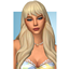 Natasha Hair Set logo