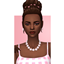 Josephine Hair logo