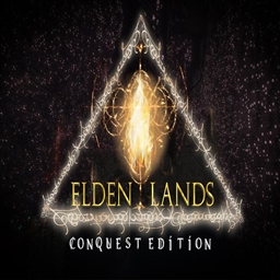 Elden Lands: Conquest Edition logo