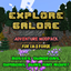 EG | Explore Galore | [FORGE] logo