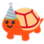 Chilurtle funtime modpack logo