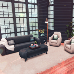 Modern Apartment NO CC