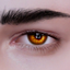 EYE GLARE P01 + EYES P04 logo