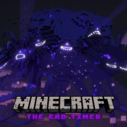 MC: The End Times logo