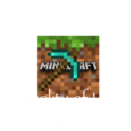 Sal's Mutant Mod logo