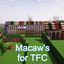 All-In-One, Macaw's Mods for TerraFirmaCraft logo