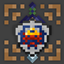 Hero's Armory logo