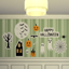 Halloween Wall Decals logo