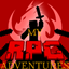 My RPG Adventures logo