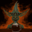 The Goblin's Selection logo