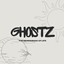 Ghostz the beginnings of life logo
