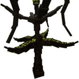 Parasite co-op project image