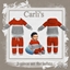 Carli´s   set for infants logo