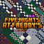 Five Nights at Freddy's: Extra Additions Addon logo