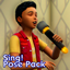 Sing! - Pose Pack