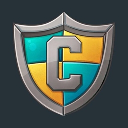 Unofficial CubeKrowd Modpack logo