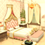 Princess Bedroom NO CC