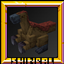 ShineaL's Prehistoric Expansion logo