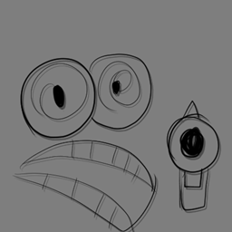 Create: GUN'hoe! logo