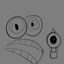 Create: GUN'hoe! logo