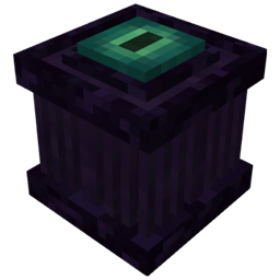 Endercage logo