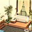 So Nature Bathroom NO CC logo