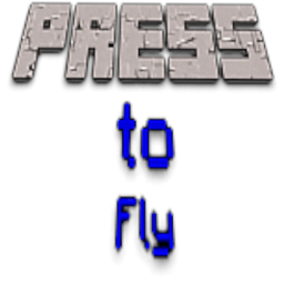 Press to Fly [Forge] project image
