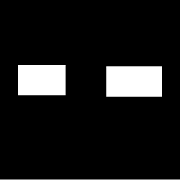 herobrine to bedrock logo