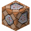 Cracker's Wither Storm Essential logo