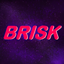 Brisk logo
