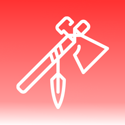 Tales of Etheria (Forge) logo
