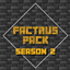 Factrus: Season 2 logo