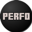 Performancy logo