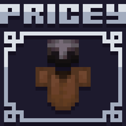 Tweaked armour - Made for Trims Plus project image
