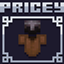 Tweaked armour - Made for Trims Plus logo