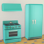 [Veranka] Back To Retro Appliances logo