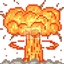 Nuclear Warfare and Technology logo