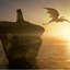 AOTA Dragon Server logo