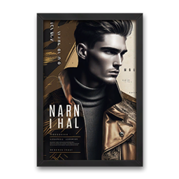 Clothes Sale Poster Frame #4 Samtuse963