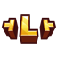 Lazr's Pack logo