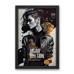 Clothes Sale Poster Frame #5 Samtuse963