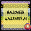 Halloween Wallpaper A1 logo