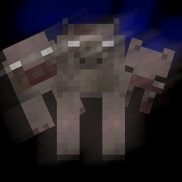 TZP Plus Modded Compat logo