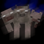 TZP Plus Modded Compat logo
